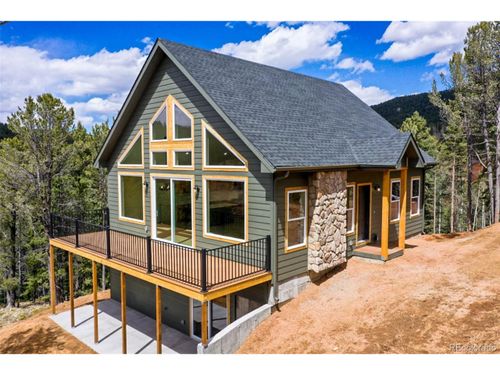 198 Timber Ridge Rd, Divide, CO, 80814-7790 | Card Image