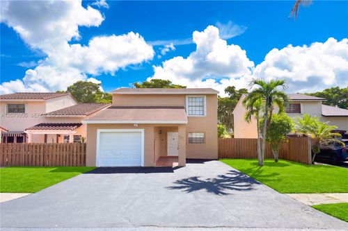 10615 Sw 147th Ct, Miami, FL, 33196-2409 | Card Image