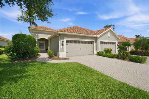 4629 Waterscape Ln, FORT MYERS, FL, 33966 | Card Image