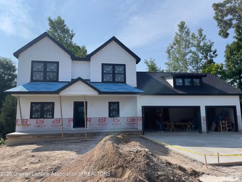2127 Isaac Ln, East Lansing, MI, 48823-9226 | Card Image