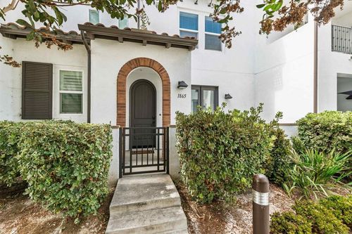 1865 Alkali Heath Ln, Carlsbad, CA, 92011-4088 | Card Image