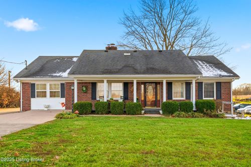 3299 Castle Hwy, Pleasureville, KY, 40057-8710 | Card Image