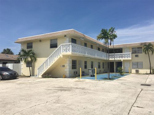 6-620 Nw 8th Avenue, Pompano Beach, FL, 33060 | Card Image