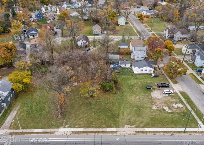 431 N Perry St, Home with 0 bedrooms, 0 bathrooms and null parking in Pontiac MI | Image 7