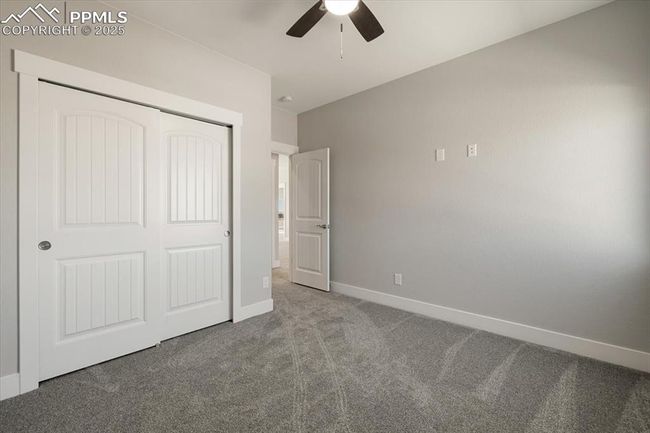 7854 Truchas Trl, House other with 5 bedrooms, 5 bathrooms and 5 parking in Peyton CO | Image 33
