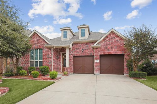 4332 Old Grove Way, Fort Worth, TX, 76244-2000 | Card Image