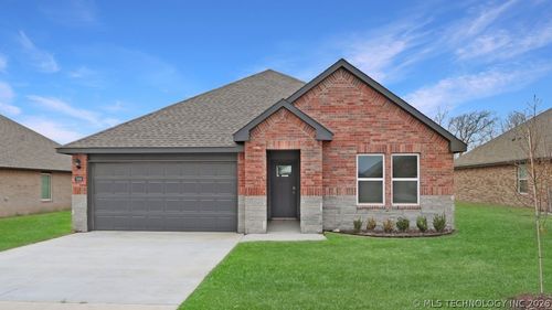 7408 N 154th East Ave, Owasso, OK, 74055-7889 | Card Image