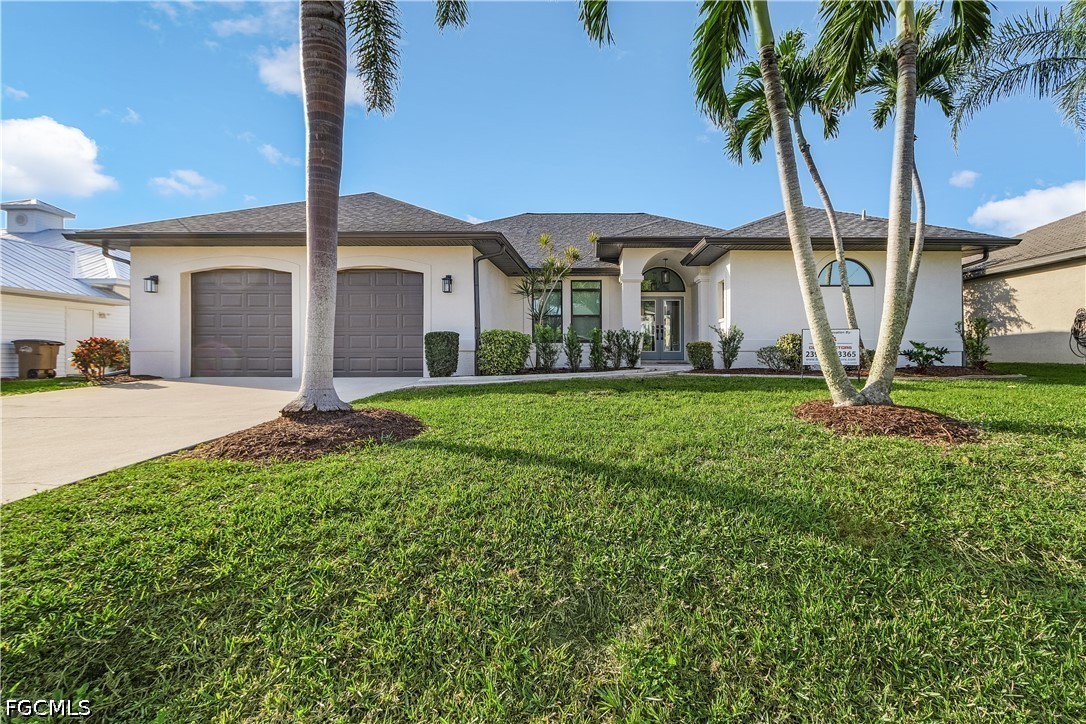 Residential in Cape Coral