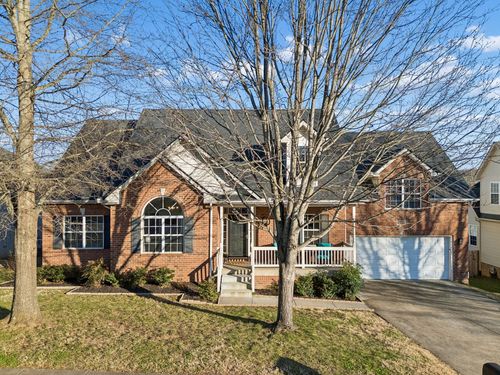 4003 Gersham Ct, Spring Hill, TN, 37174-8520 | Card Image