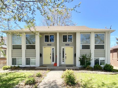 4657 S Lincoln Street, Englewood, CO, 80113 | Card Image