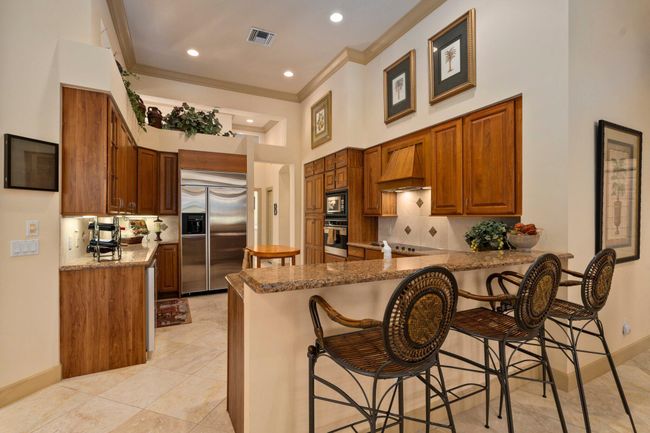 8131 Links Way, House other with 3 bedrooms, 3 bathrooms and null parking in Port St Lucie FL | Image 18