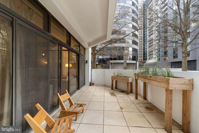 APT-131 - 1530 Key Blvd, Condo with 2 bedrooms, 1 bathrooms and null parking in ARLINGTON VA | Image 26