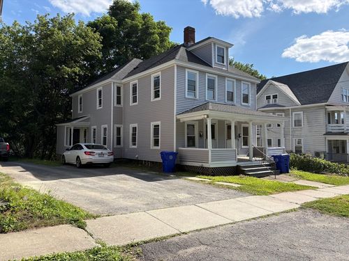 28-26-28 Devens St, Greenfield, MA, 01301-2833 | Card Image