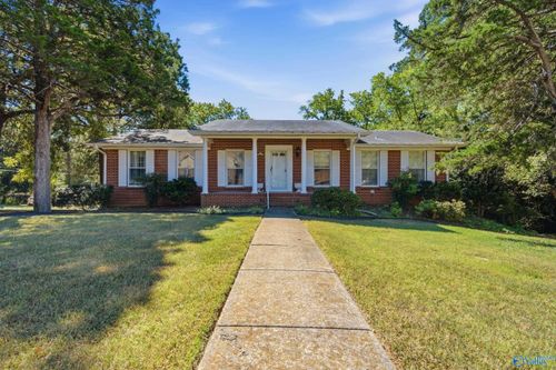 4019 Killarney Dr Nw, Huntsville, AL, 35816-3637 | Card Image