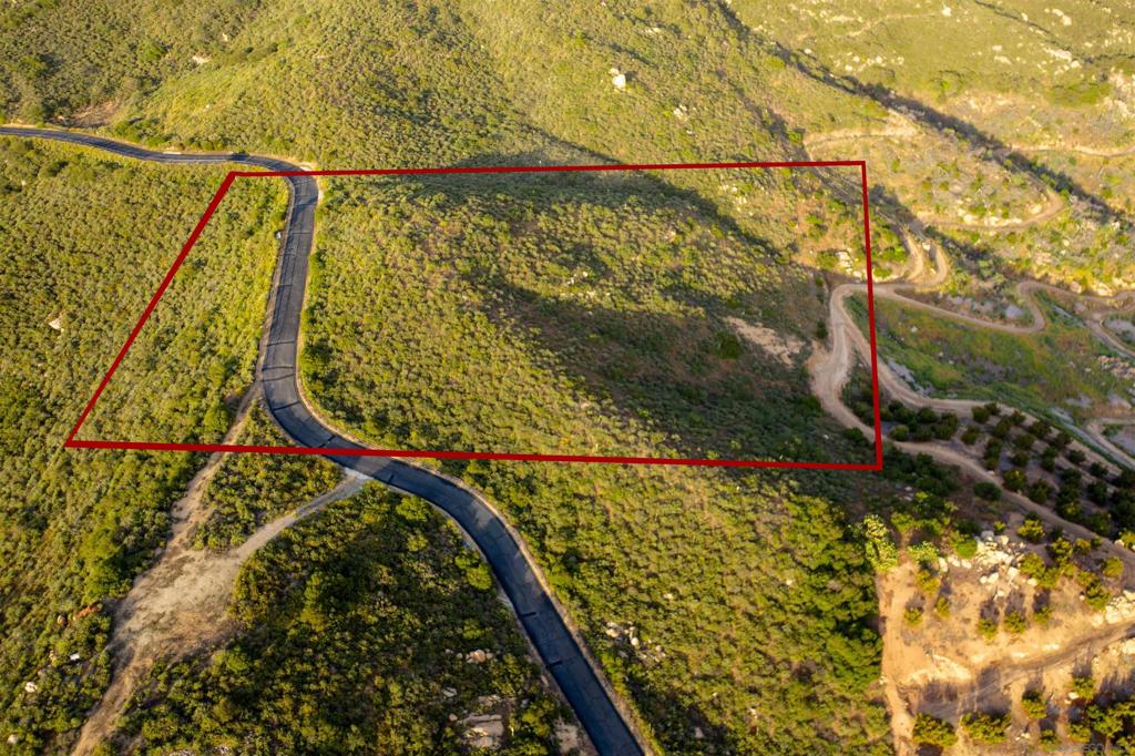 Land in Poway