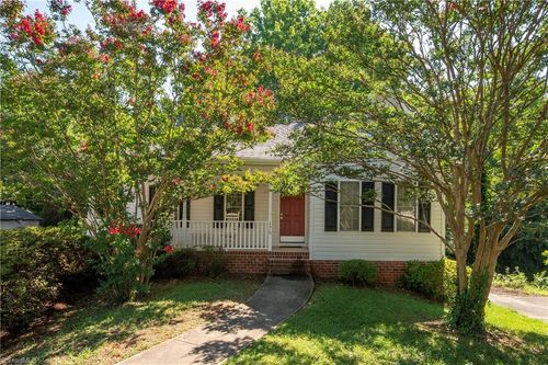 175 Miller Crossing Ct, Winston-Salem, NC, 27103-5819 | Card Image