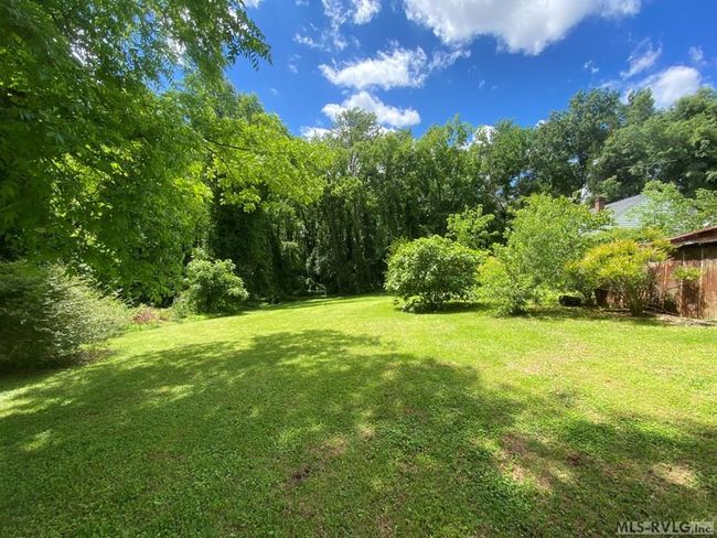103 Seaboard Ave, House other with 2 bedrooms, 1 bathrooms and null parking in La Crosse VA | Image 44