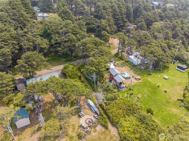 4753 Beach Ln, Home with 0 bedrooms, 0 bathrooms and null parking in Moclips WA | Image 14