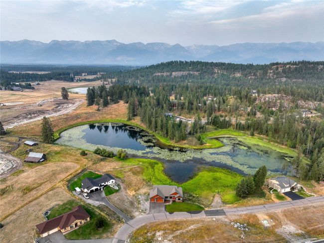 29 Bear Paw Loop, House other with 5 bedrooms, 3 bathrooms and null parking in Bigfork MT | Image 75