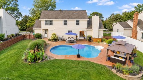 7822 Bellflower Road, Mentor, OH, 44060 | Card Image