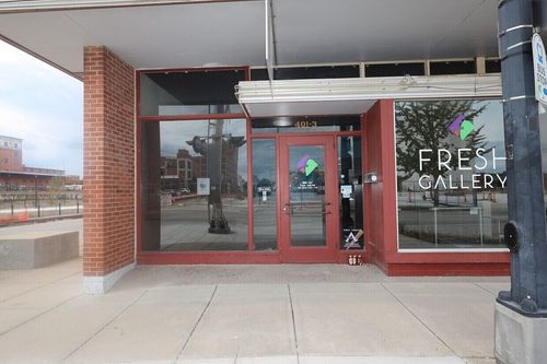 401 N Boonville Ave, Springfield, MO, 65806-1001 | Card Image