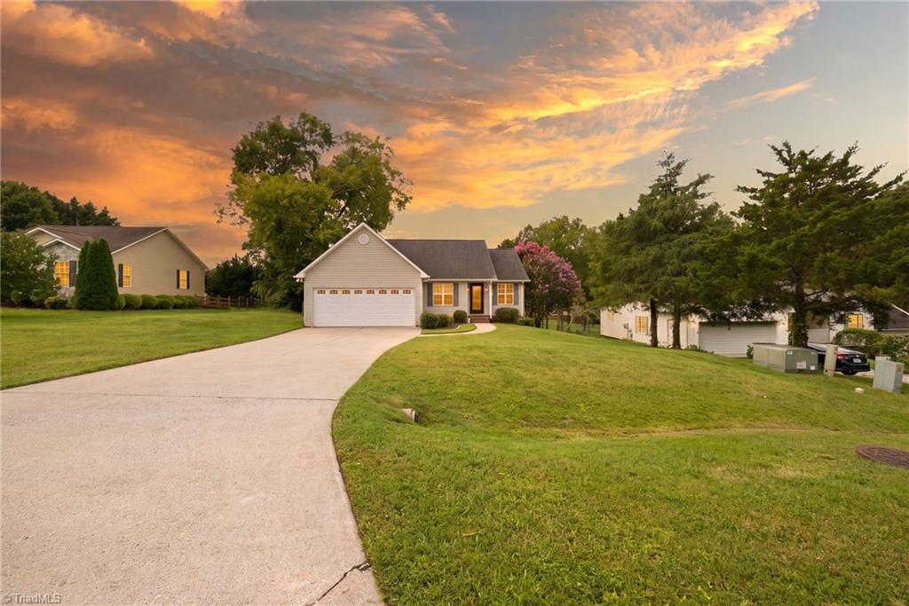 Residential in Mocksville 3