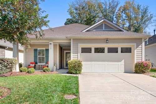 115 Chimney Rock Ct, Denver, NC, 28037-3700 | Card Image