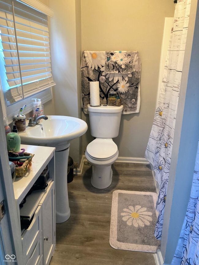 1114 Olney St, House other with 4 bedrooms, 2 bathrooms and null parking in Indianapolis IN | Image 17