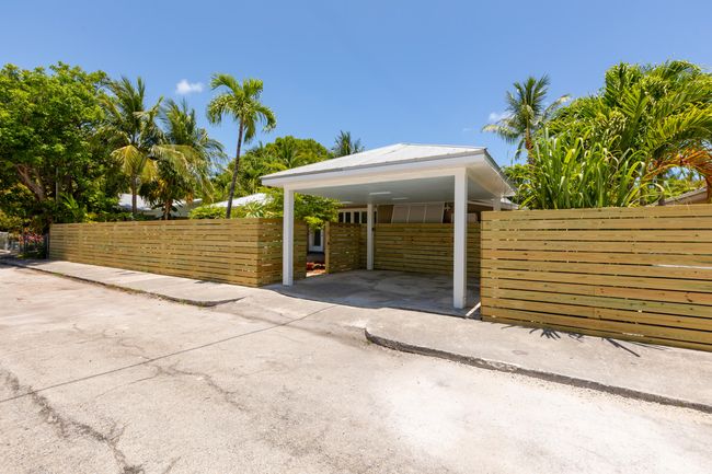 Key West Real Estate 1706 Seminary St | Image 6