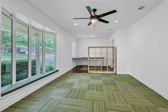 2805 Windsor Dr, House other with 3 bedrooms, 2 bathrooms and null parking in Sherman TX | Image 8