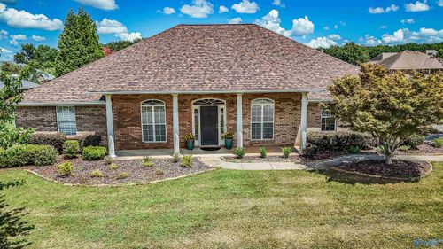 112 Beerli Dr, Madison, AL, 35756-4031 | Card Image