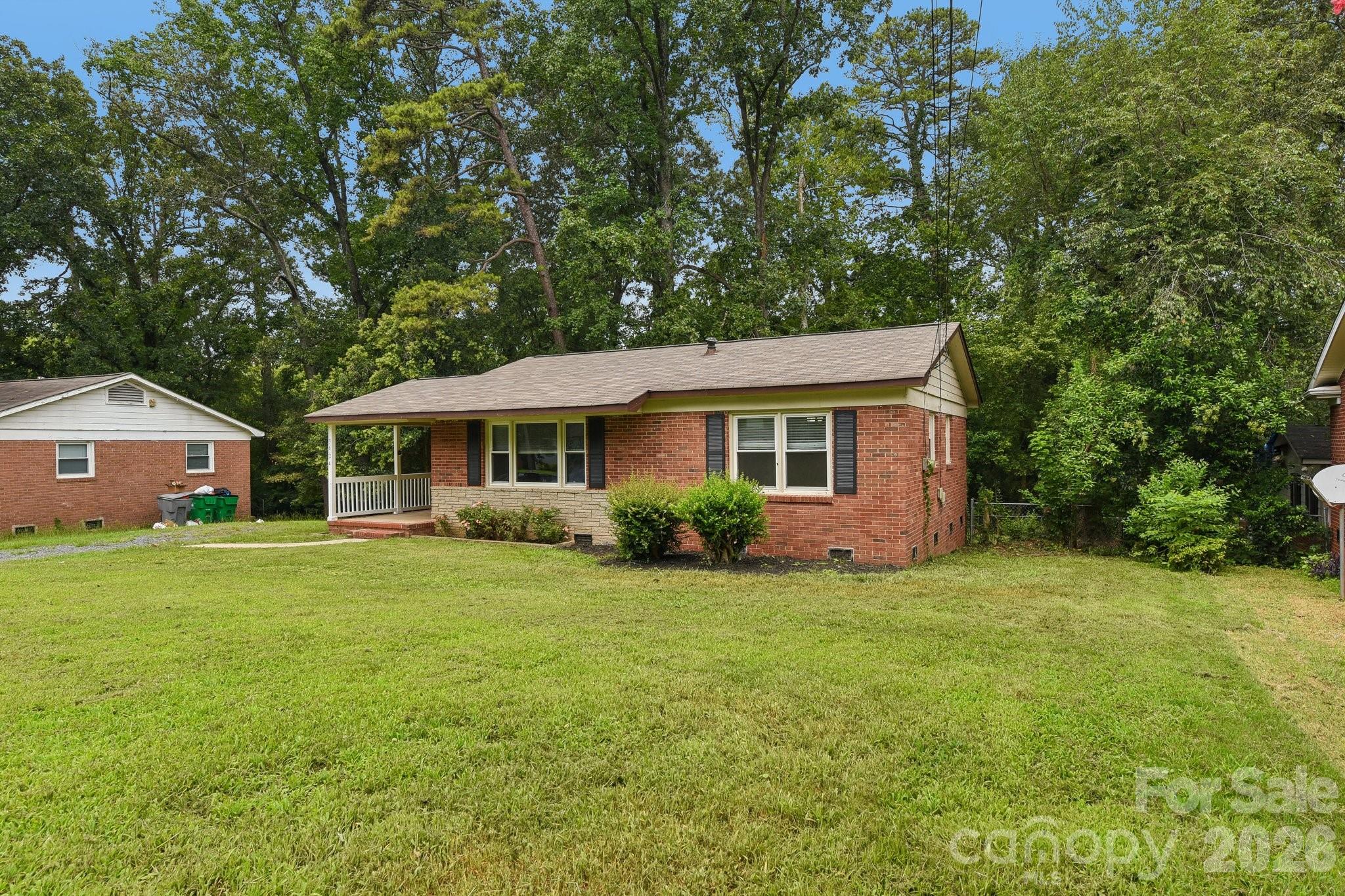 Residential in Charlotte 3