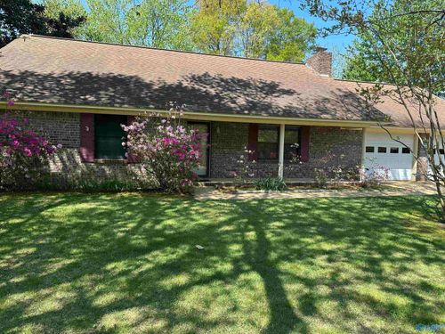 1307 Hickory Street, Albertville, AL, 35950 | Card Image