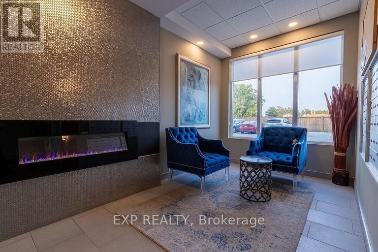 Residential Lease in Niagara Falls (Arad/Fallsview) 2