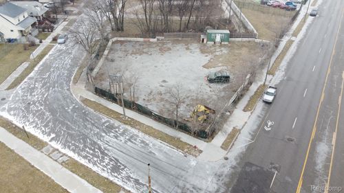 6474 W Warren Ave, Detroit, MI, 48210-1177 | Card Image