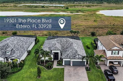 19501 The Place Blvd, Estero, FL, 33928-6592 | Card Image