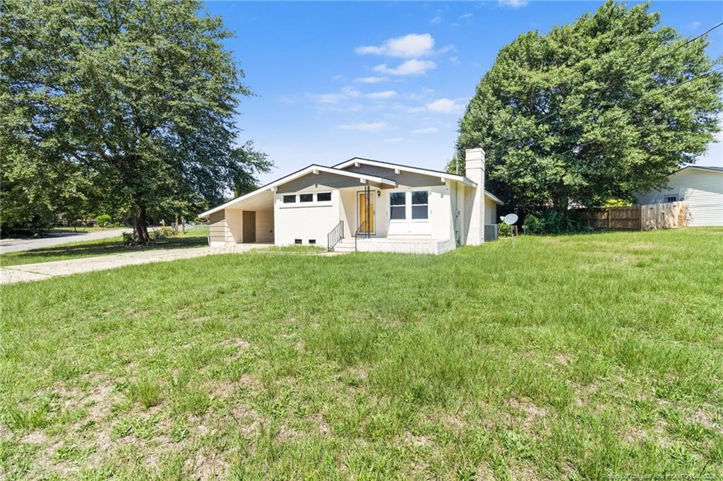 Residential in Fayetteville 2