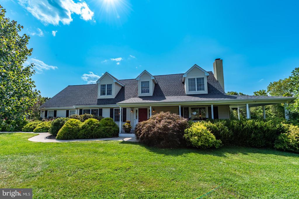 Salfordville Rd, Harleysville, PA 19438