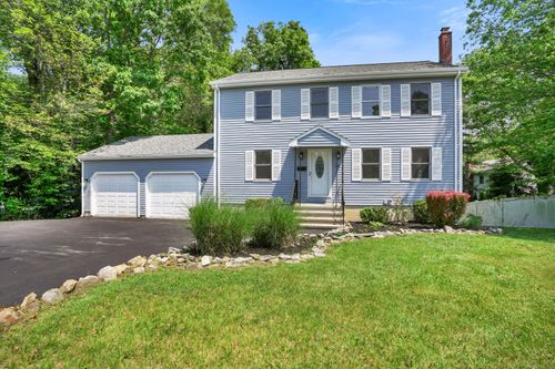 1198 New Haven Ave, Milford, CT, 06460-6949 | Card Image