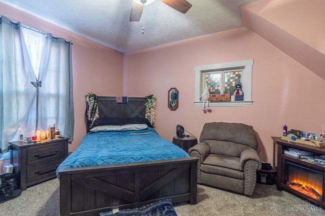 21 W 8 Th St, House other with 3 bedrooms, 1 bathrooms and null parking in Manchester OH | Image 46