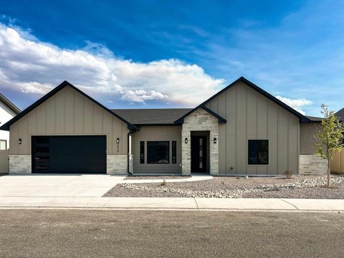 2539 Fryingpan Dr, Grand Junction, CO, 81505-8735 | Card Image