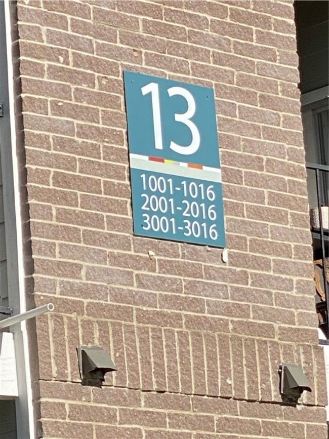 APT-3006 - 12166 Metric Blvd, Condo with 1 bedrooms, 1 bathrooms and 2 parking in Austin TX | Image 18