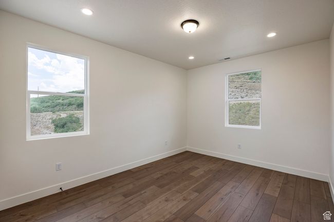 495 W Ascent Dr, Townhouse with 3 bedrooms, 3 bathrooms and 2 parking in Hideout UT | Image 25