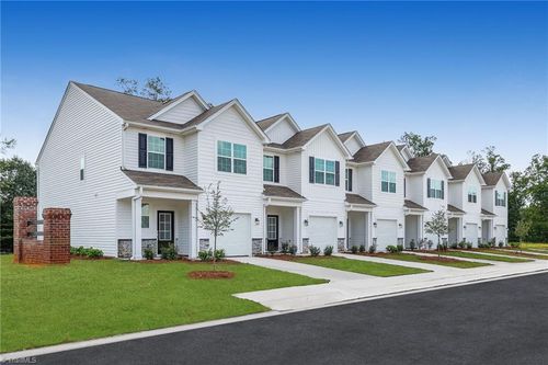 1872 Pheasant Trace Circle, Kernersville, NC, 27284 | Card Image