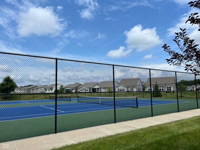 4905 Lilium Dr, House other with 2 bedrooms, 2 bathrooms and null parking in Plainfield IN | Image 31