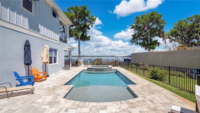 26516 Savage Cir, House other with 6 bedrooms, 6 bathrooms and null parking in Howey In The Hills FL | Image 47