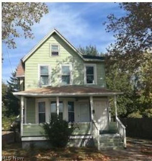 1427 E 51st St, Cleveland, OH, 44103-1248 | Card Image