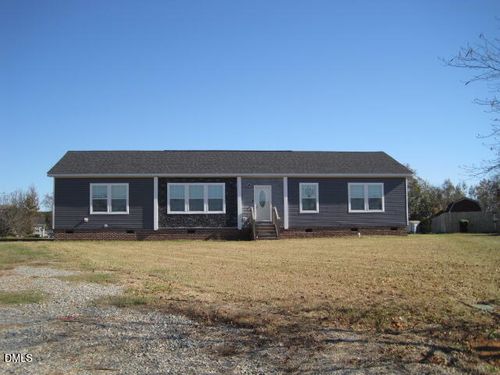 107 Cottonwood Ct, Kenly, NC, 27542-7764 | Card Image