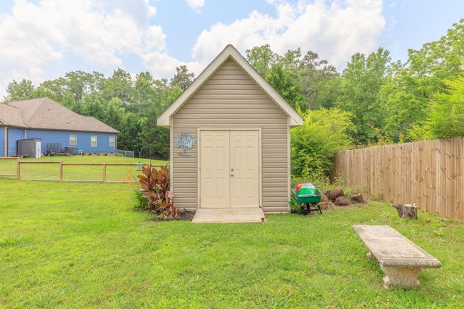 86 Pheonix Cir, House other with 3 bedrooms, 2 bathrooms and null parking in Rock Spring GA | Image 46