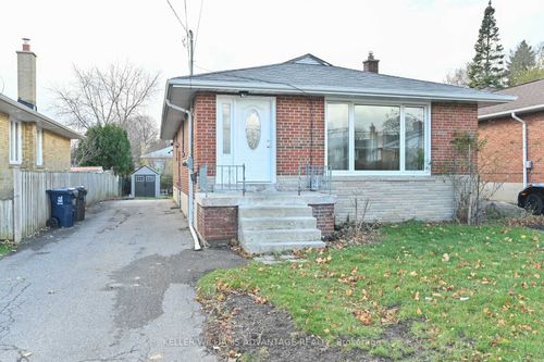 88 Wexford Blvd, Scarborough, ON, M1R1L6 | Card Image